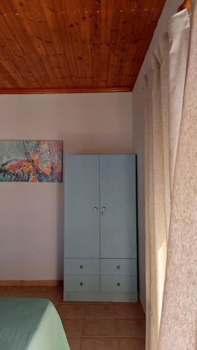 Colorful 2-Bedroom House In Gaios Eksteriør billede